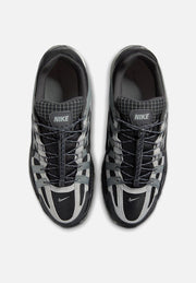 Nike P-6000 “BLACK-SMOKE GREY”