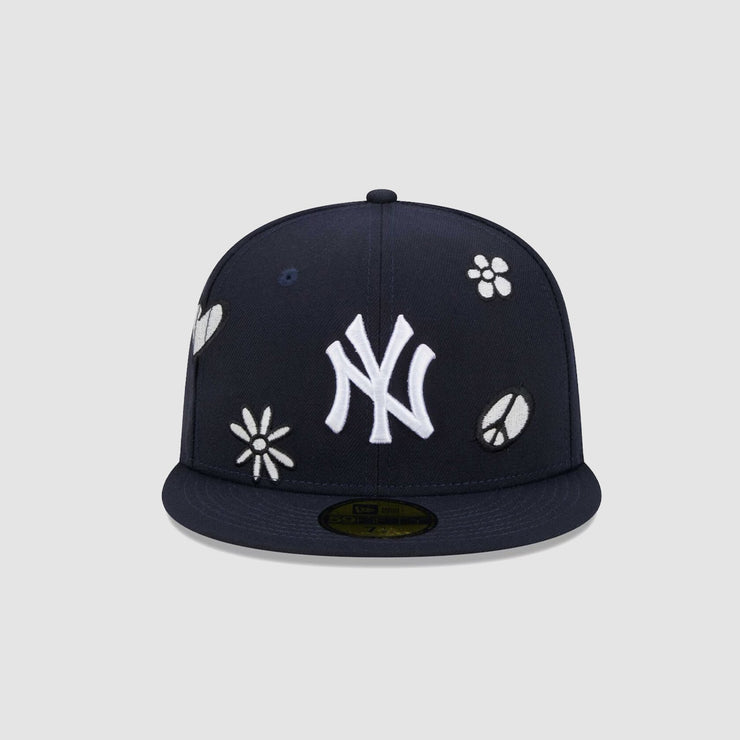 New York Yankee&