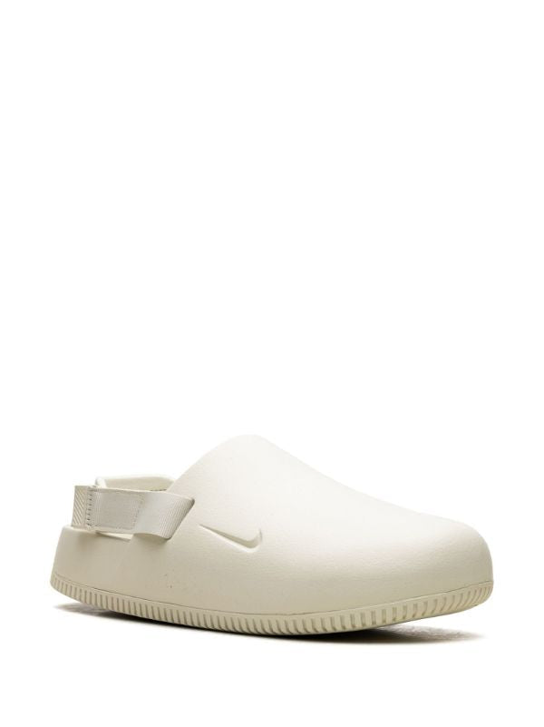 CALM MULE SLIDES