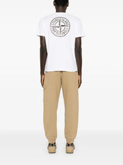 STONE ISLAND
LOGO S/S T-SHIRT