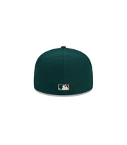 Gorra Chicago White Sox MLB 59Fifty Dark Green