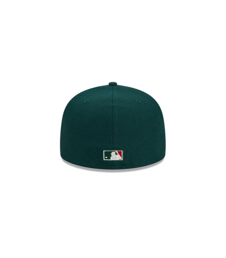 Gorra Chicago White Sox MLB 59Fifty Dark Green