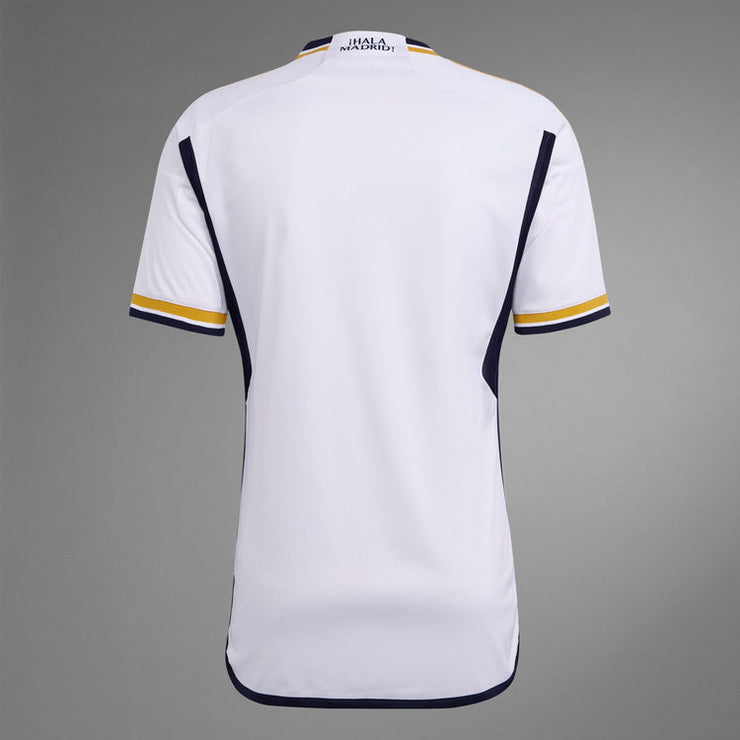 Real Madrid Football Jersey