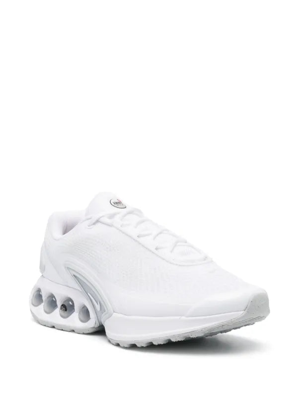 NIKE AIR MAX DN "ALL WHITE"