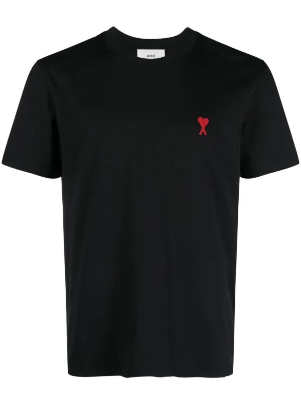 Ami Paris Ami de Coeur T-shirt
