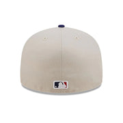 LA CLASSIC WHITE