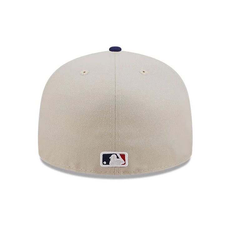 LA CLASSIC WHITE