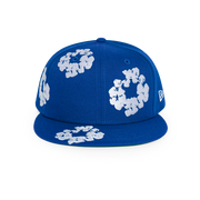 Denim Tears Cotton Wrath 59/50 Cap