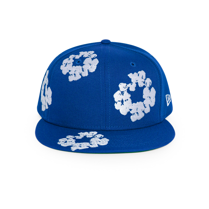 Denim Tears Cotton Wrath 59/50 Cap