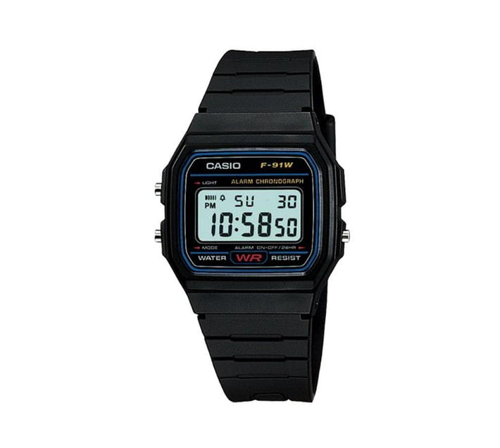 Casio Watch