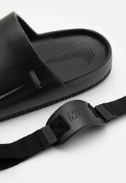 CALM MULE SLIDES