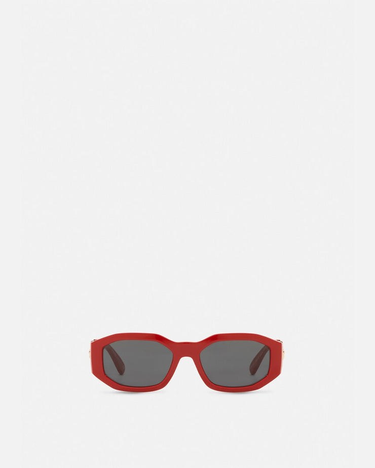 Versace Medusa Biggie Sunglasses