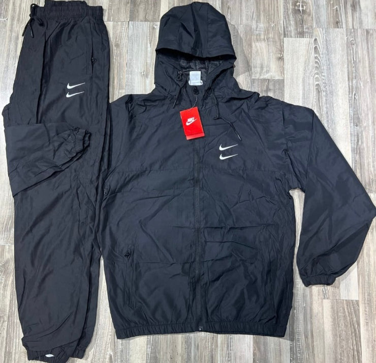 Nike Sportswear Double Swoosh Tracksuit