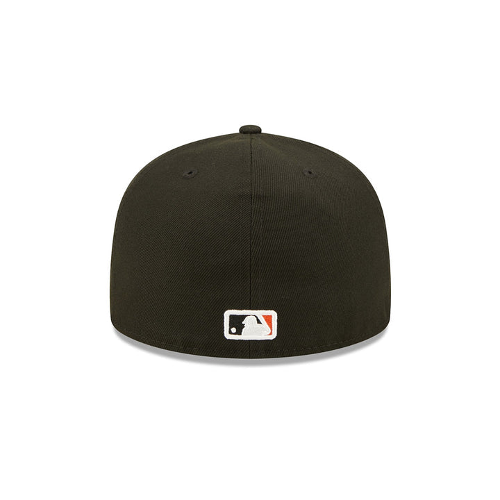 San Francisco Giants Identity 59Fifty Fitted