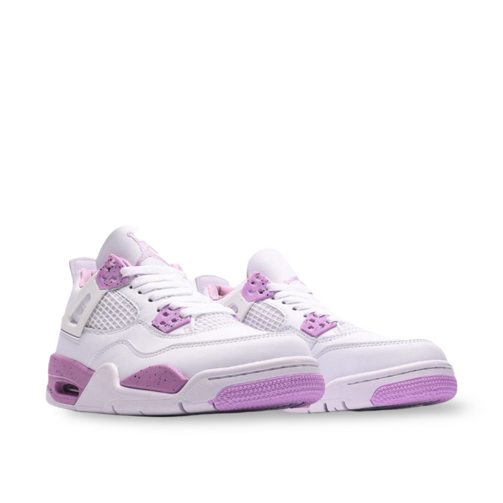 Air Jordan 4 "Pink Oreo”