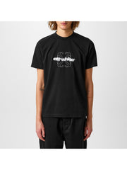 Off-White
FLOCK ARROW T SHIRT