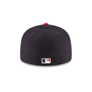 Atlanta Braves 1995 World Series Wool 59FIFTY Fitted