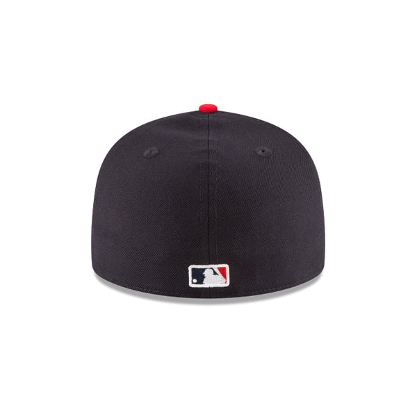 Atlanta Braves 1995 World Series Wool 59FIFTY Fitted