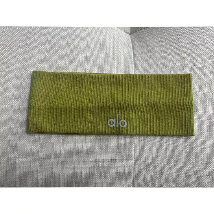 ALO KNIT HEADBANDS