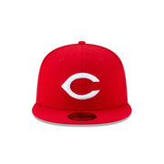 Wool World Series Side Patch 59FIFTY Fitted