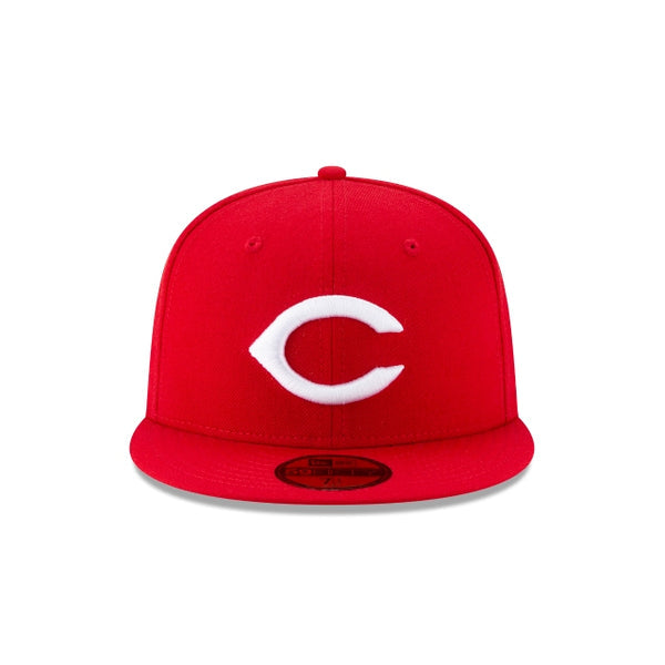 Wool World Series Side Patch 59FIFTY Fitted