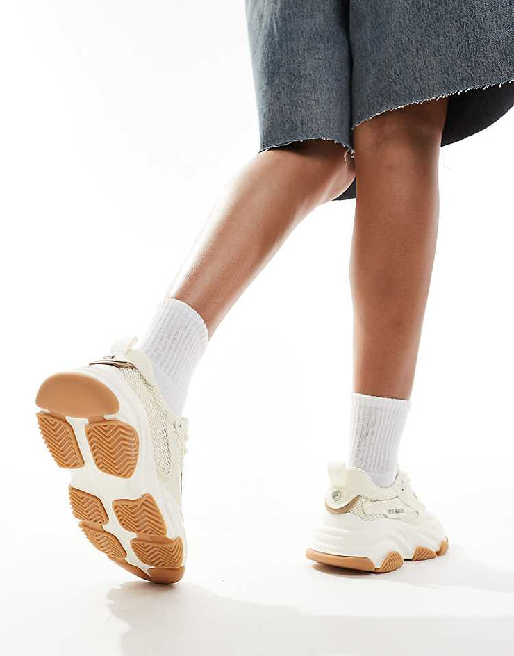 Steve Madden POSSESSION TRAINERS