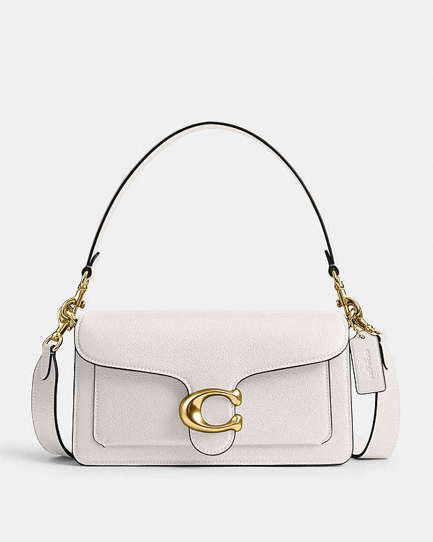 Coach Tabby Shoulder Bag 20
