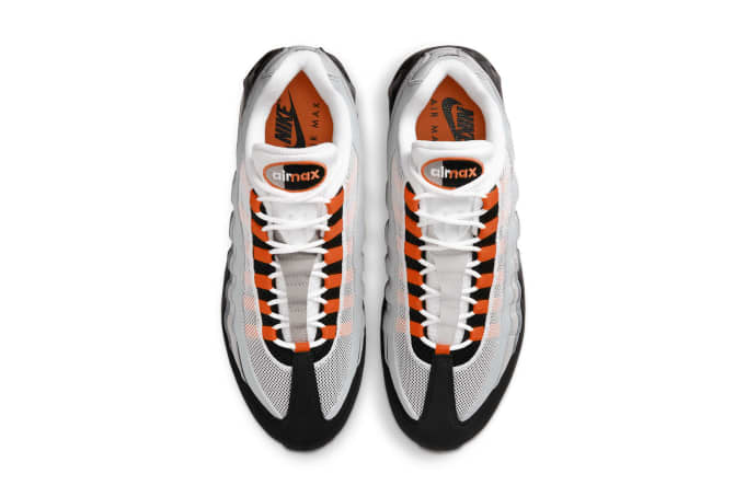Nike Air Max 95 OG &