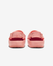 CALM MULE SLIDES
