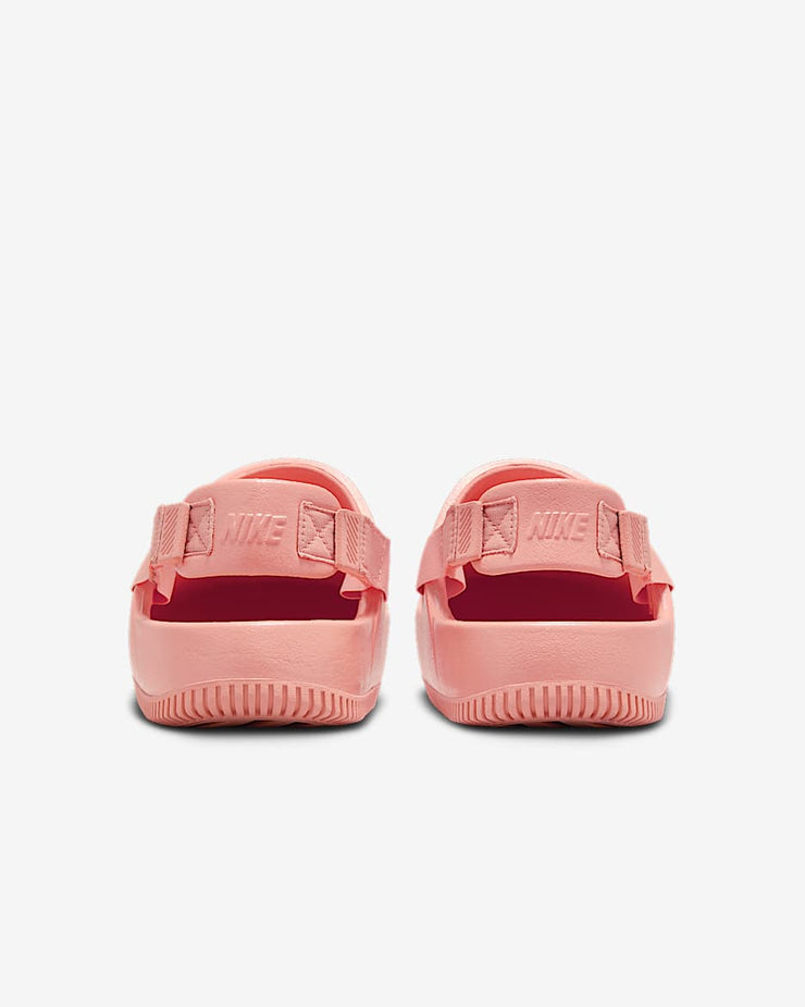 CALM MULE SLIDES