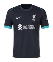 LIVERPOOL 24/25 AWAY JERSEY
