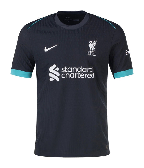 LIVERPOOL 24/25 AWAY JERSEY