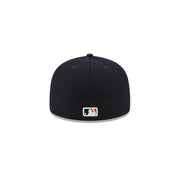 New Era Houston Astros Identity 59/50 Fitted Hat