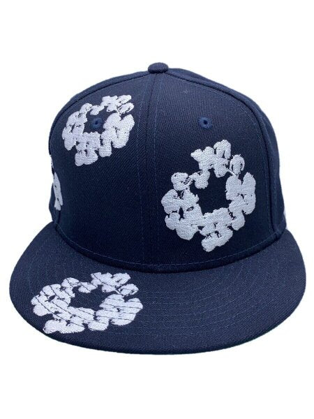 Denim Tears Cotton Wrath 59/50 Cap