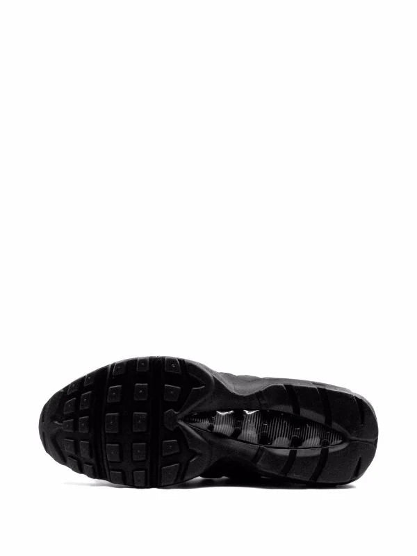 NIKE AIR MAX 95 ESSENTIAL "TRIPLE BLACK"