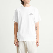 Arc'teryx Men's Kragg SL Cotton Bird Word T-Shirt
