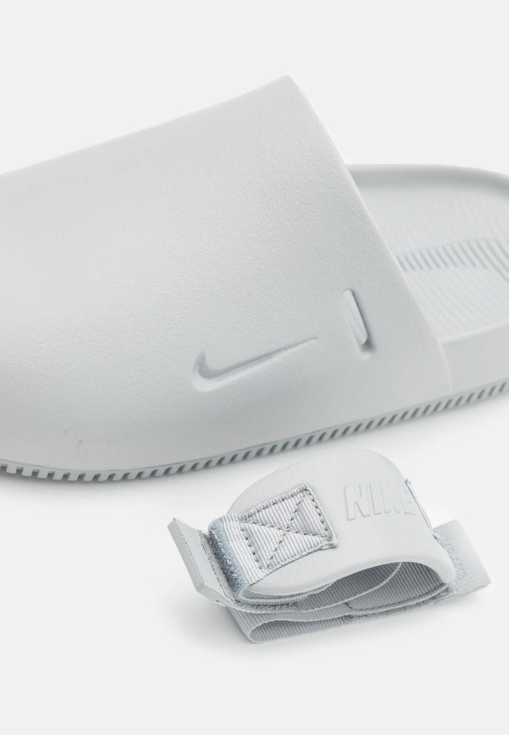 CALM MULE SLIDES
