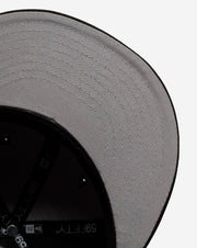 New Era 59Fifty Chicago White Sox Script Tail Fitted Hat