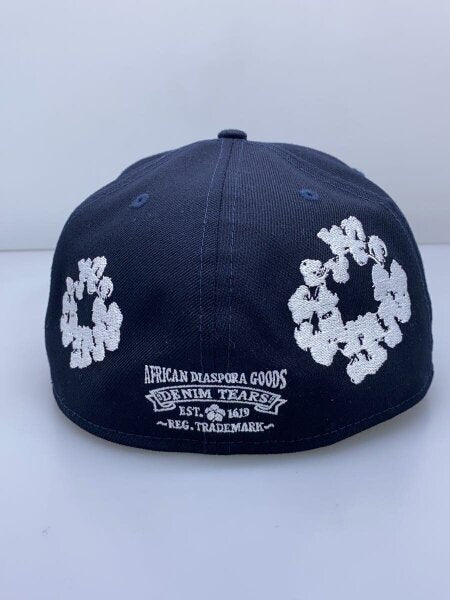 Denim Tears Cotton Wrath 59/50 Cap