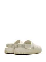 CALM MULE SLIDES