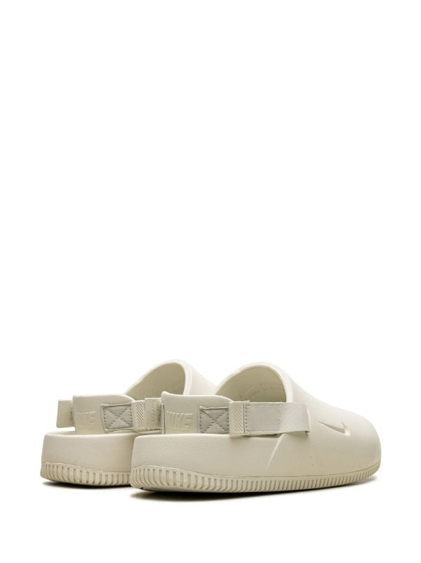 CALM MULE SLIDES