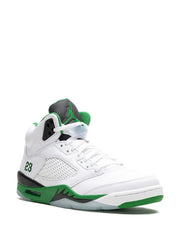 AIR JORDAN 5 "LUCKY GREEN"