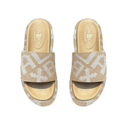 GXB PLATFORM SANDAL