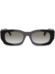 Prada Eyewear
geometric-frame sunglasses