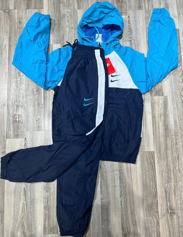 Nike Sportswear Double Swoosh Tracksuit
