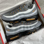 Nike Air Max 95 Cool Grey Sundial