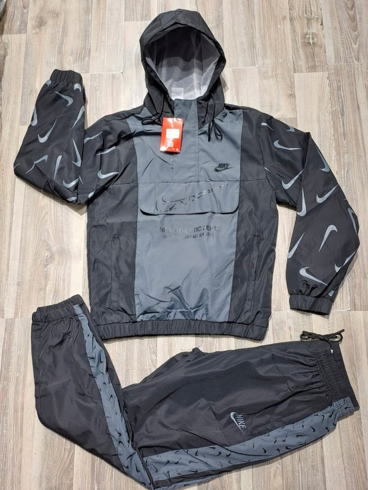 Nike DRI FIT/Cargo Tracksuit