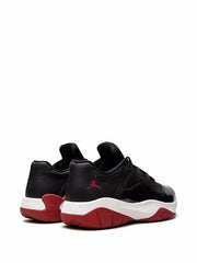 AIR JORDAN 11 CMFT LOW "BRED"