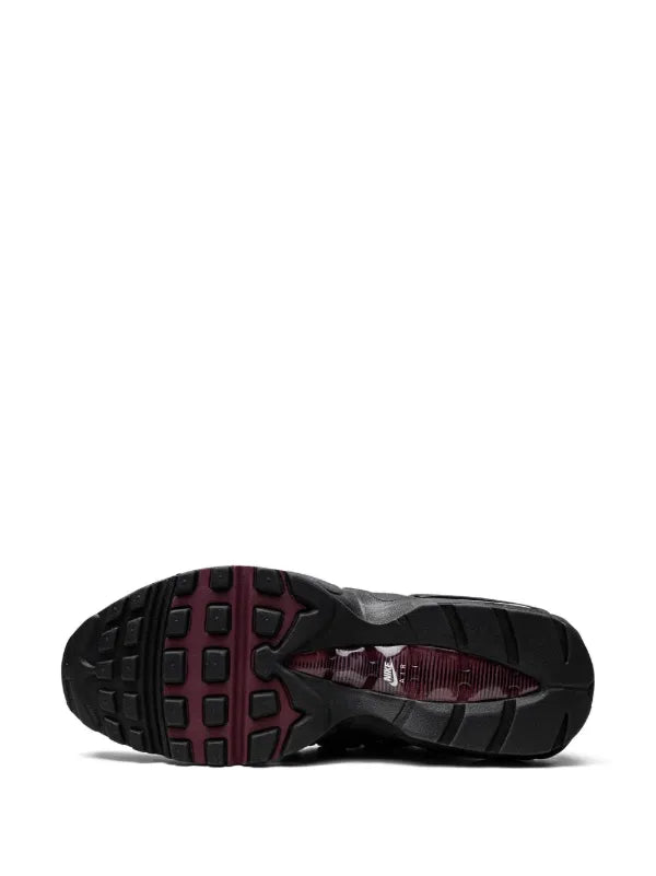 Nike Air Max OG 95 "Dark Beetroot