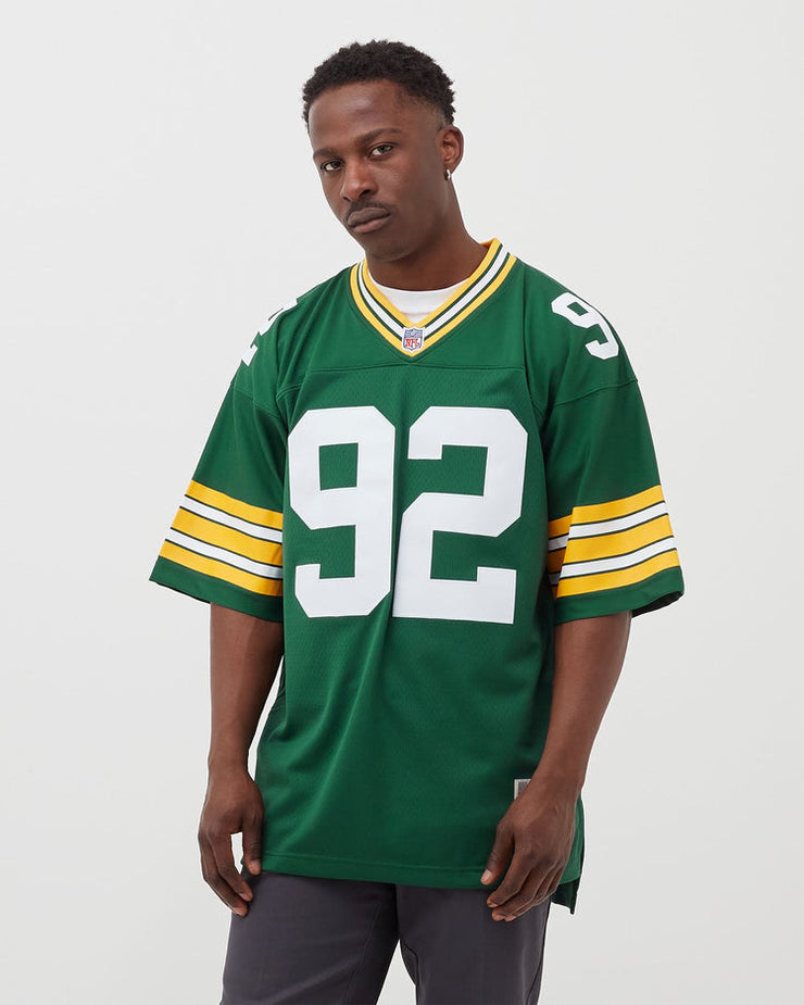 NFL GREEN BAY PACKERS 1996 REGGIE WHITE 